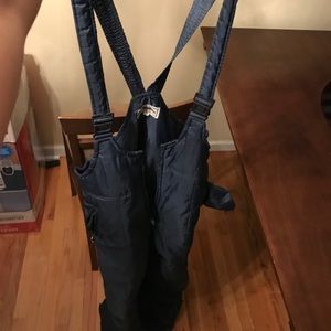 sunshine mountain products snow pants Medium